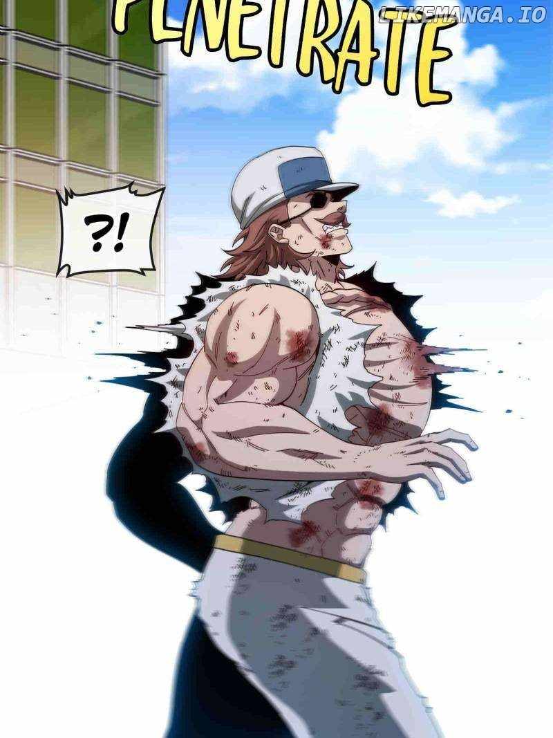 I Am The Monster Overlord Chapter 76 31